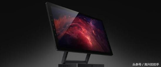 坚果R1正式面世,TNT工作站手机一秒变电脑?看