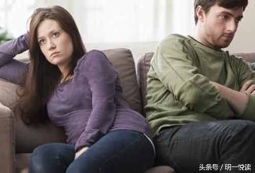 女人应了解：婚姻里的男人最不想让步的三件事