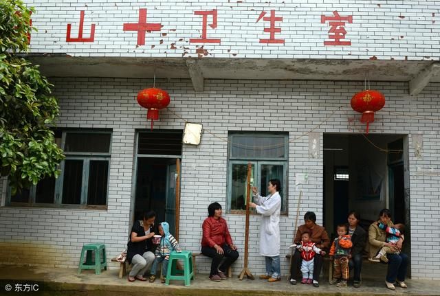 农村这4大问题如果解决了，你还会想进城吗？