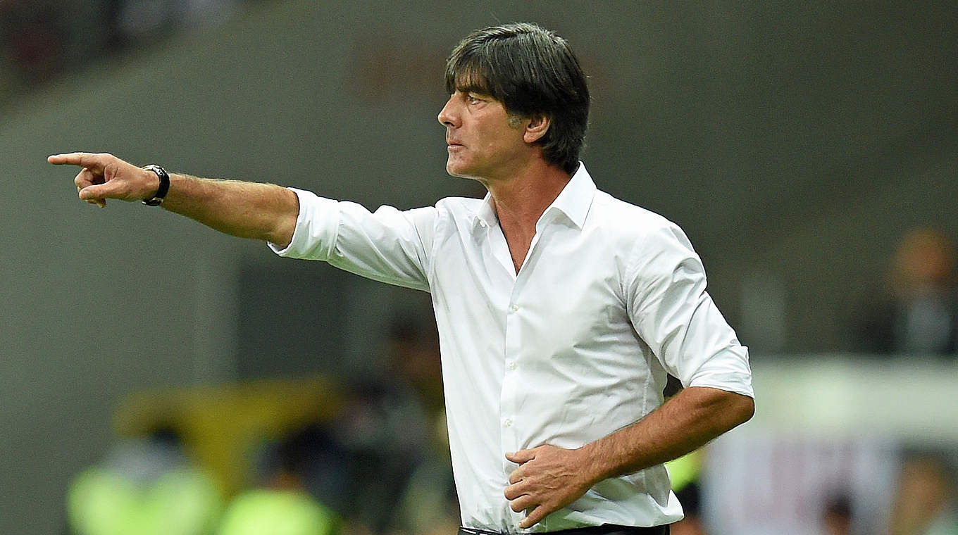 2018俄罗斯世界杯:德国队夺冠就靠这24人,勒夫