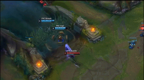 全华班的隐藏杀器 小虎中单刀妹秀翻全场