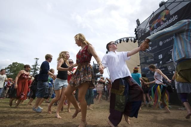 澳大利亚宜居地阿德莱德