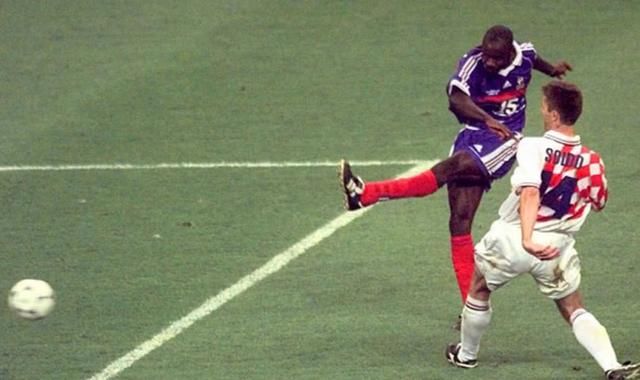 佩里西奇:我们接近自己的梦想,为98世界杯复仇