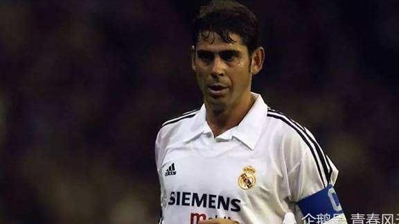 皇马历史5大球星!C罗离第1还差的太远,足坛地