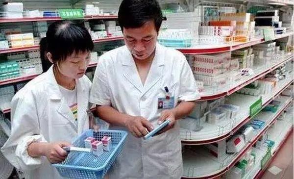 中国信用执业药师:诚信为本 用心把好用药安全