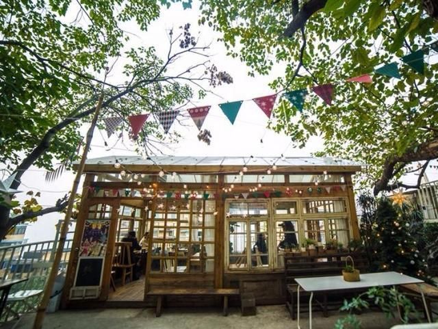 重庆著名网红拍照餐厅在哪?这几家好看到炸裂