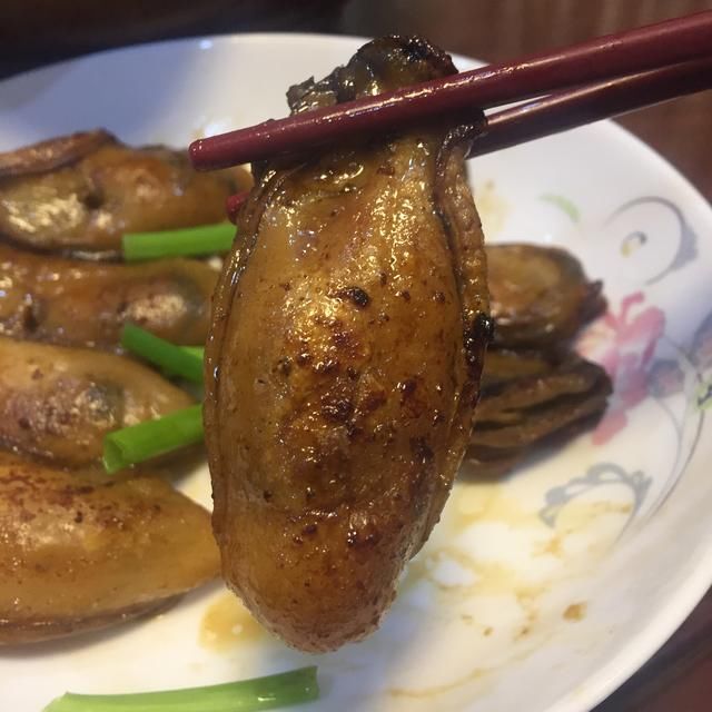 斋菜由来，原来生蚝不算荤，素食者快来看看