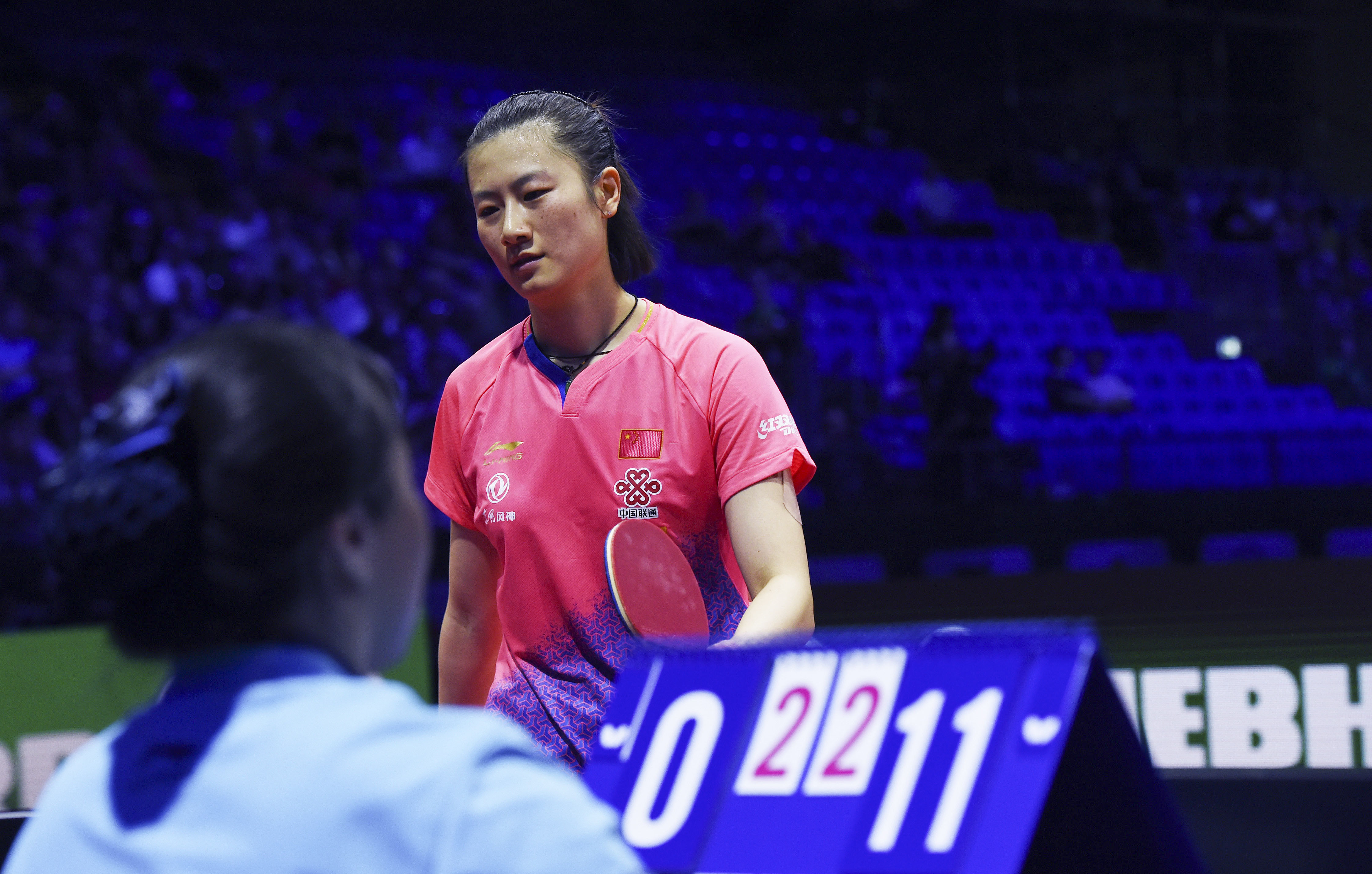 乒乓女单刘诗雯陈梦 t0128ca844f24837a43.jpg