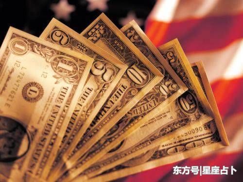 去年生活平淡,今年苦尽甘来,富贵多金的三个星座