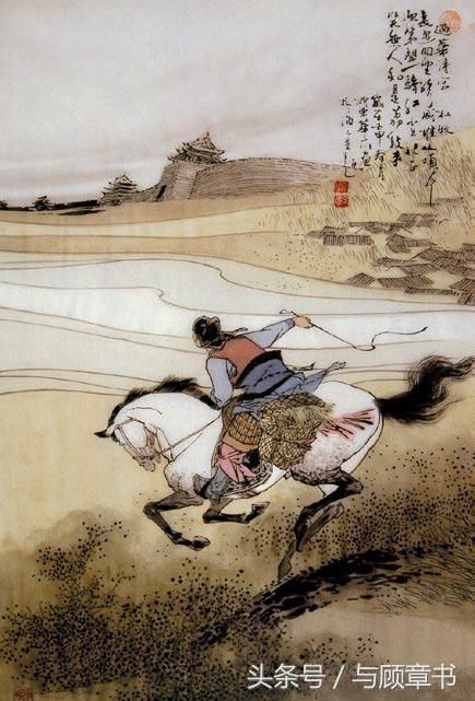 唐玄宗挚爱竟然不是杨贵妃?西安古墓隐藏的千年迷情!