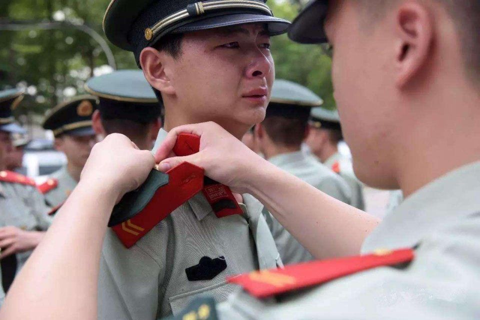 退伍军人有福利，退伍后国家给这几项补贴，退伍军人生活不用愁