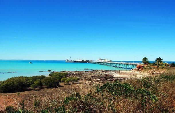 全球评选，全球25个最危险的海滩, 你可能不想去