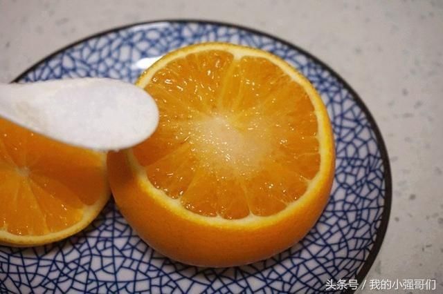 它,蒸熟,吃一小口,不管咳嗽再狠,2天必断根!保5年不咳