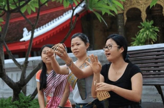 印度人问:老挝人生活在中国感觉如何?一位老挝