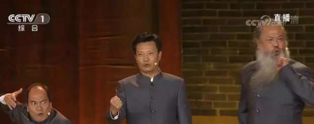 《水浒传》重聚央视晚会,20年后齐唱《好汉歌