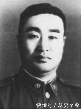 衡阳保卫战中, 重创日军4.8万人的方先觉将军,