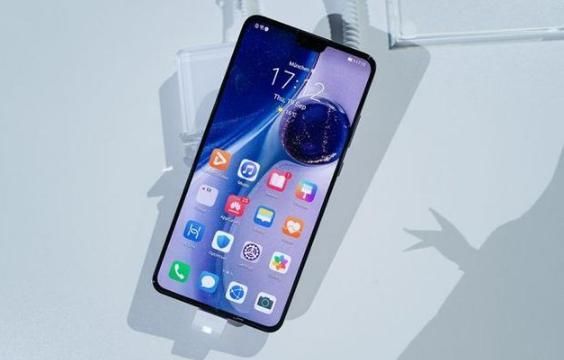 华为mate30和mate30pro图片