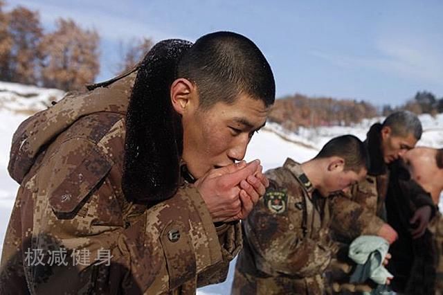 关于不健身,这是我听到过最感同身受的理由