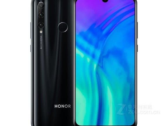 荣耀20i发布时间确定 你最期待它的哪项表现?