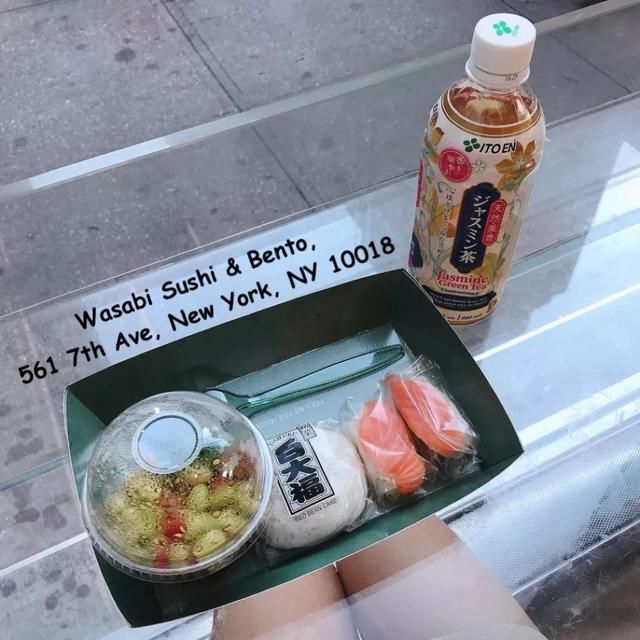 萌妹纸在纽约去哪玩?逛吃打卡都是粉红少女心