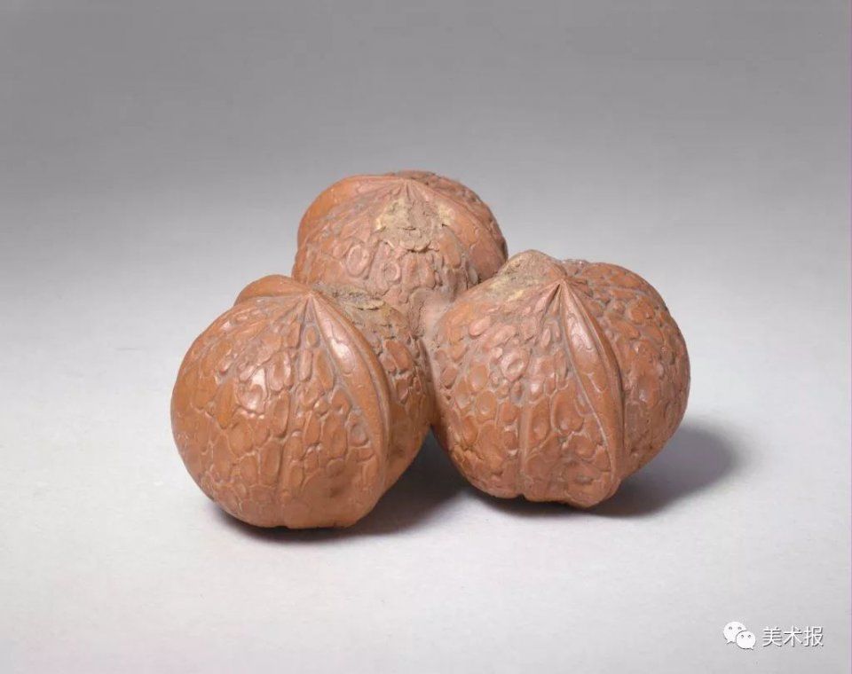 一桌只能看不能吃的“美石宴”，让你过年不长胖|美术&美食