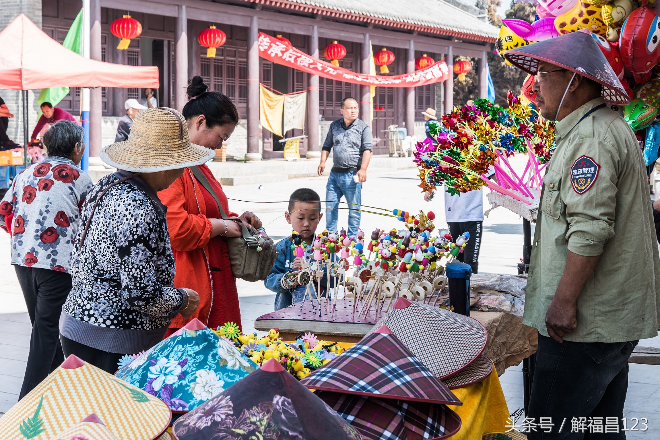 不敢买饭吃,不敢住顾客,没有旅馆还要吹号,一年广西中越边境自驾游攻略图片