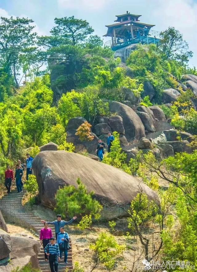 长泰的通关密码:生态