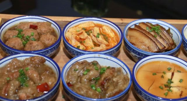 它被称为“八大菜系之母”却没有被选入八大菜系,这究竟是为啥呢 澳门皇冠客户端