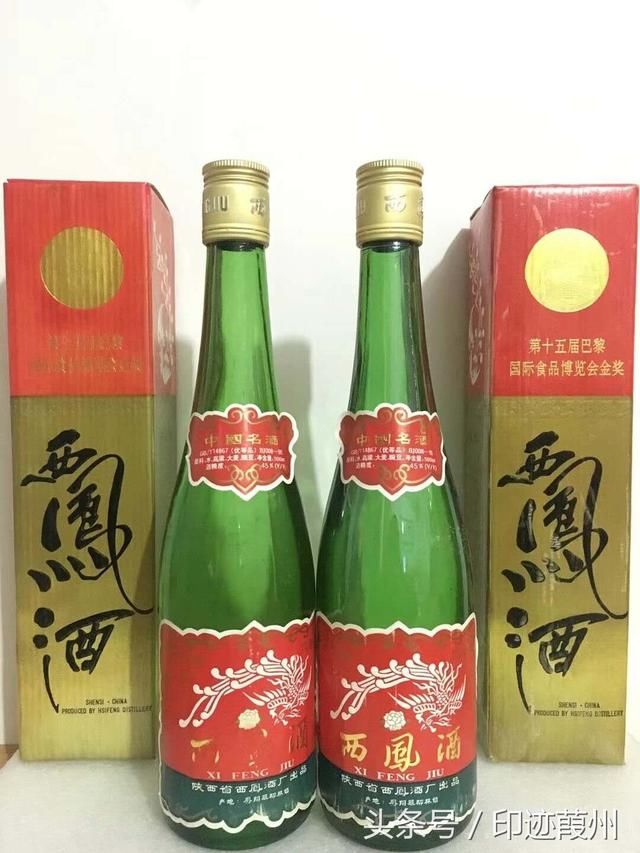 春节回家不喝酒，喝酒就喝这些酒，浓郁醇香不伤身