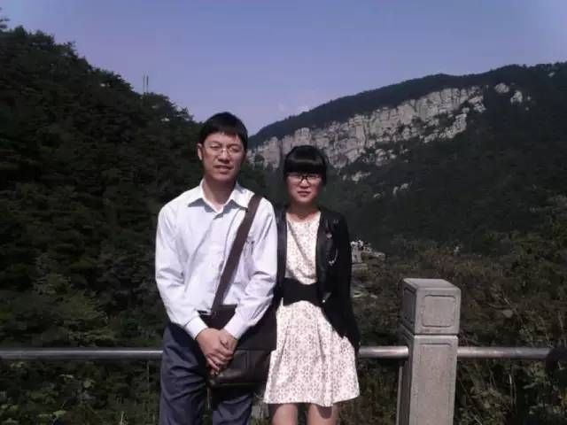 教师父亲给女儿的一封家书惊动了教育部!所有父母都值得一看