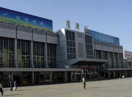 我国“落差”最大特等站，曾是闽浙咽喉之地，今连始发列车都没