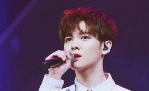 尤长靖微博晒照,一张图片引热议!网友:你还真会