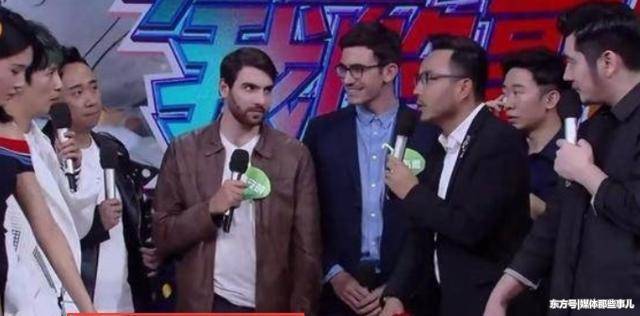 《天天向上》女嘉宾这一行为连汪涵都看不下去