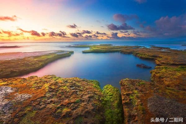 三亚、鼓浪屿去腻了，何不去这个上榜央视的海岛尝个鲜？