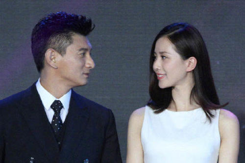 吴奇隆刘诗诗差几岁 相差17岁的感情有了爱情