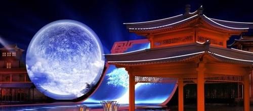 央视中秋晚会：张含韵仙气十足！邓紫棋又垫底，关晓彤惊艳众人！