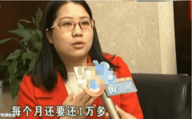 女子同居后, 都不知道男友有多大, 见到其父母后傻眼了