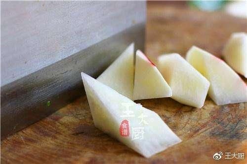 咸香下饭的两道家常菜: 太费饭了!