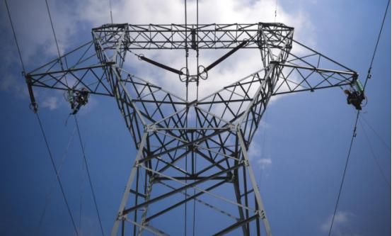 南方电网广东中山供电局供电可靠性连续八年排