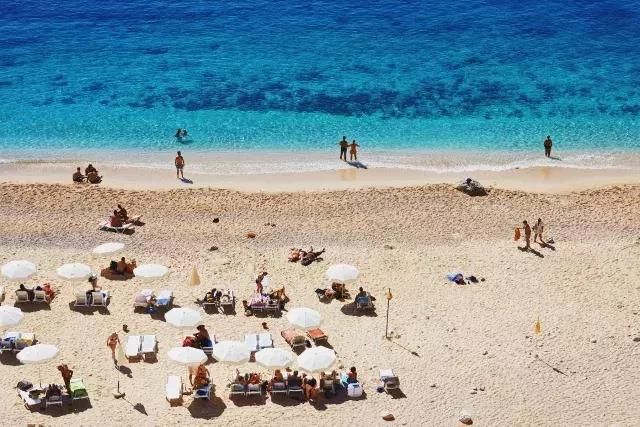 游记|自驾土耳其最美公路,穿越地中海爱琴海,探