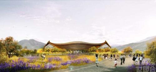 北京世园会今日开幕 最强科普来了