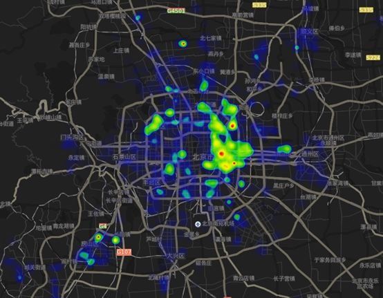 3月北京普宅租金高达81.6元\/月\/ ，涨幅接近2017年峰值