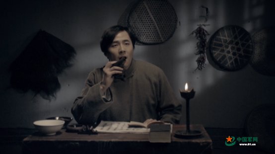 预告|CCTV-15播放MV《信仰的味道》