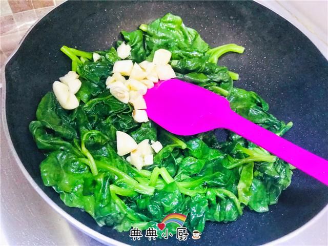 这菜才是最佳补钙蔬菜，比菠菜营养还高几倍呢！