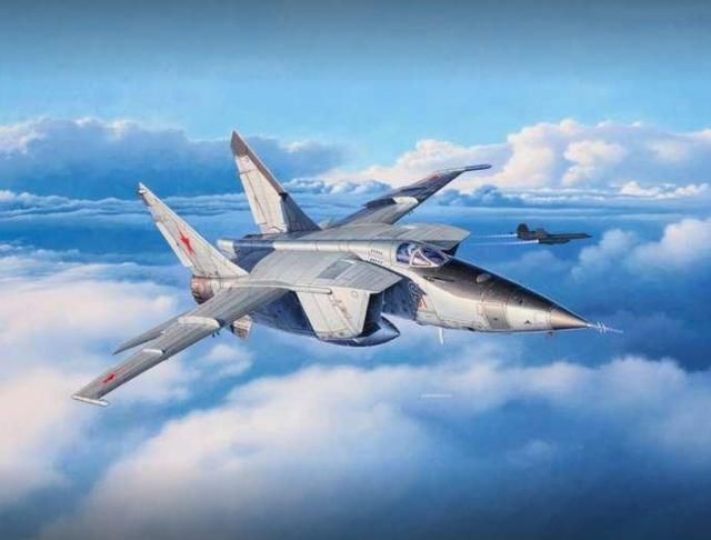 一桩婚姻毁掉一架超级战机!论飞行员情感生活