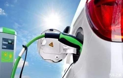 新能源汽车换电的问题