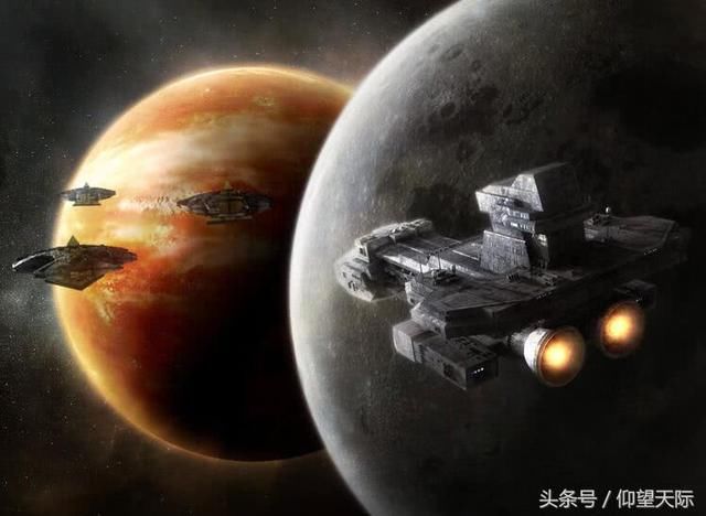 能源密集文明会自我毁灭吗？科学家通过模拟外星行星来寻找答案！