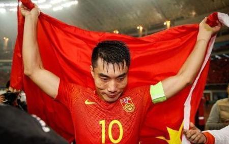 中国足球史上十大球星排名,第一名争议较大!