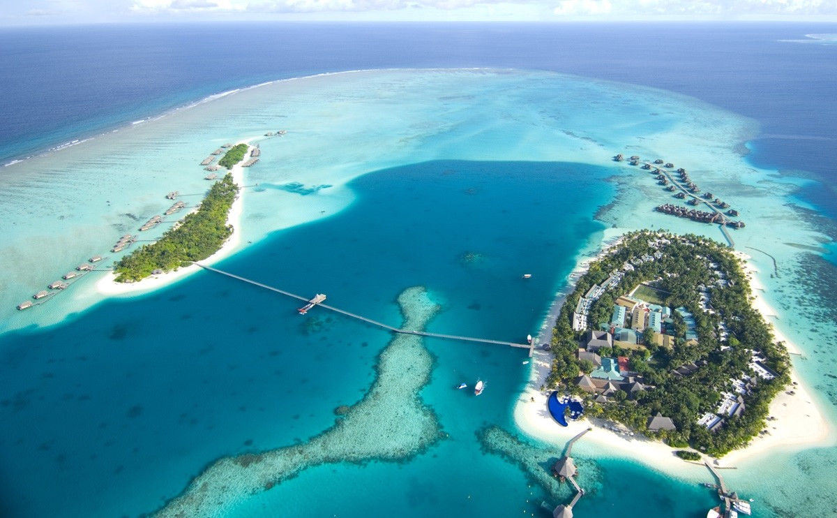 这些国家将在一百年后被大海吞没，有的准备举国搬迁