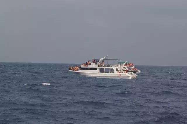 如果旅行是毒药，那姐妹淘就是我的解药！